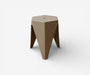 Moku Stackable Stool - The Essential 
