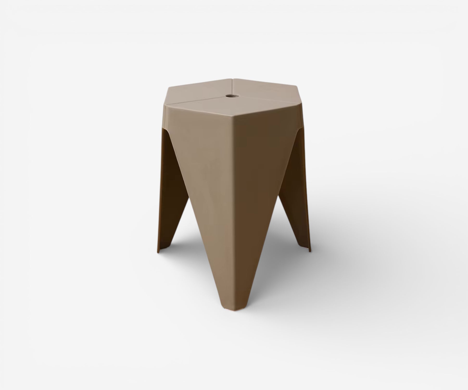 Moku Stackable Stool - The Essential 