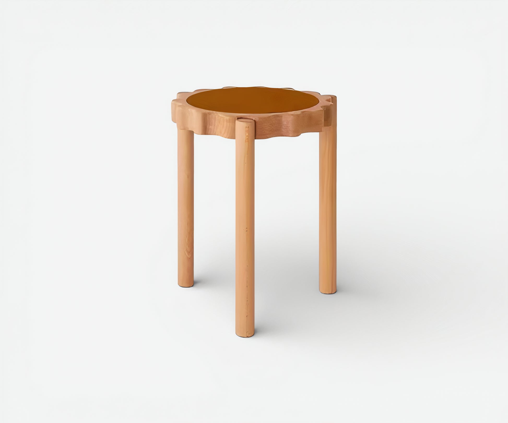 Malouin Stool - The Essential 