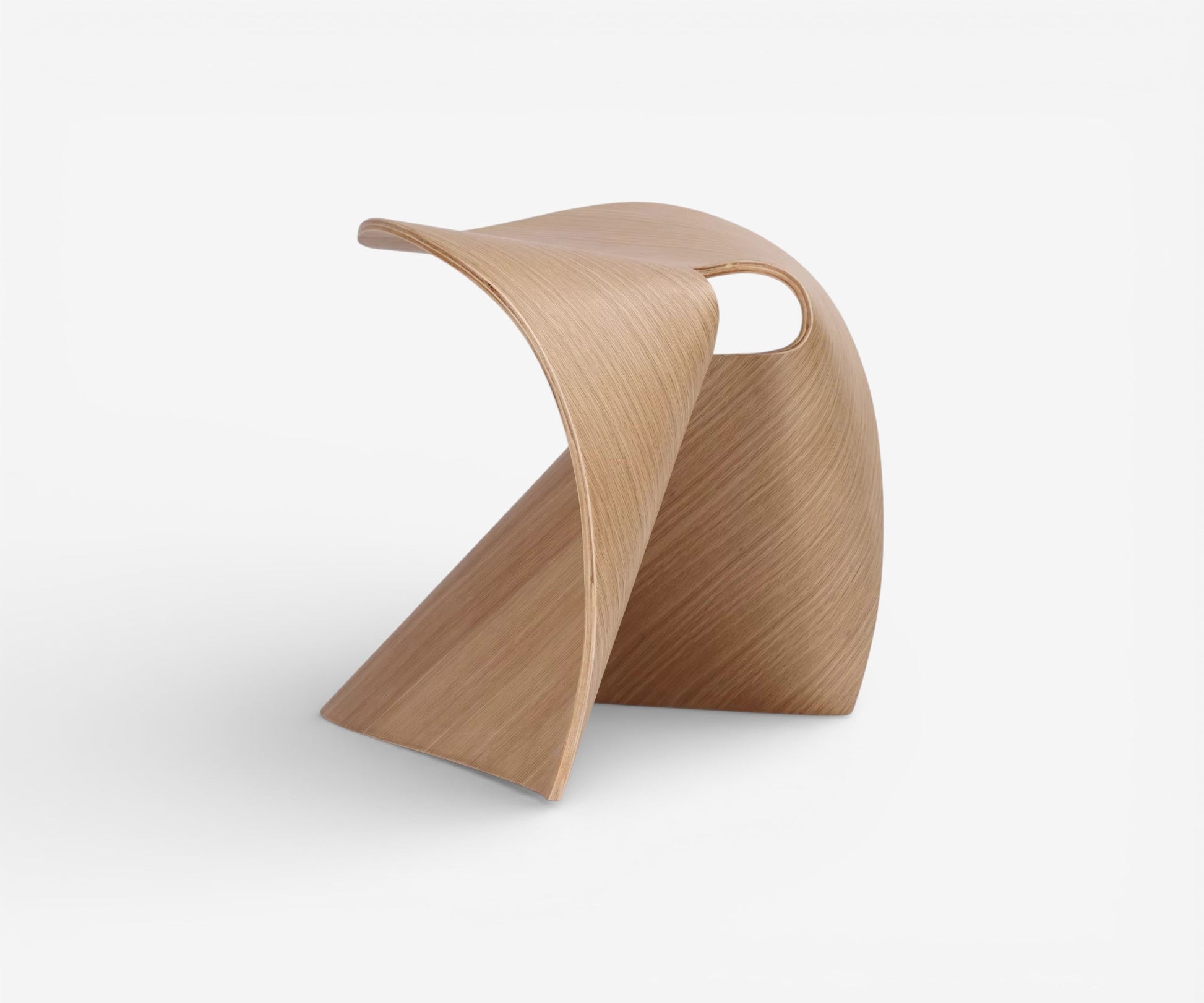 Fortune Cookie Stool - The Essential 