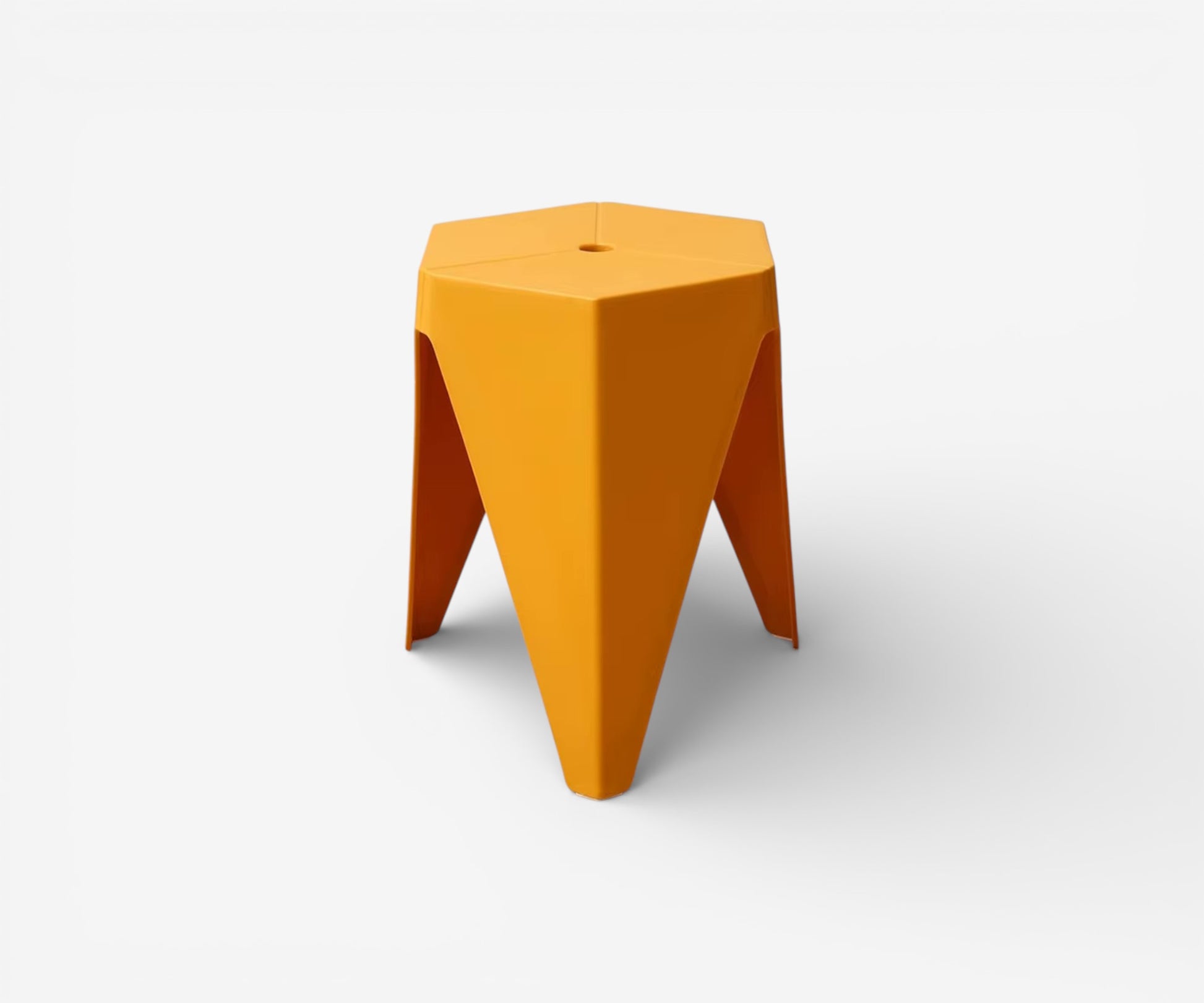 Moku Stackable Stool - The Essential 