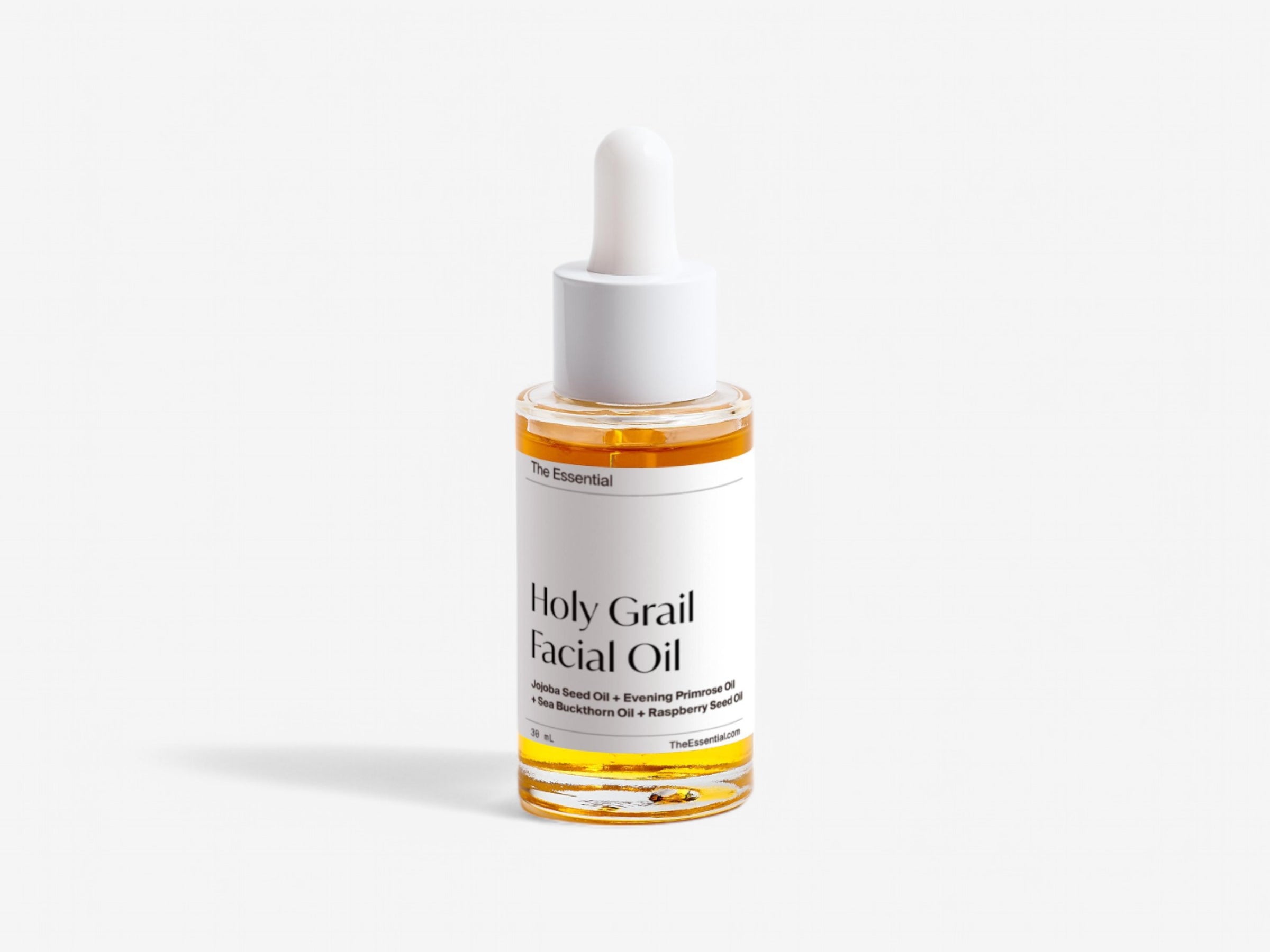 Holy Grail Facial Oil - The Essential 