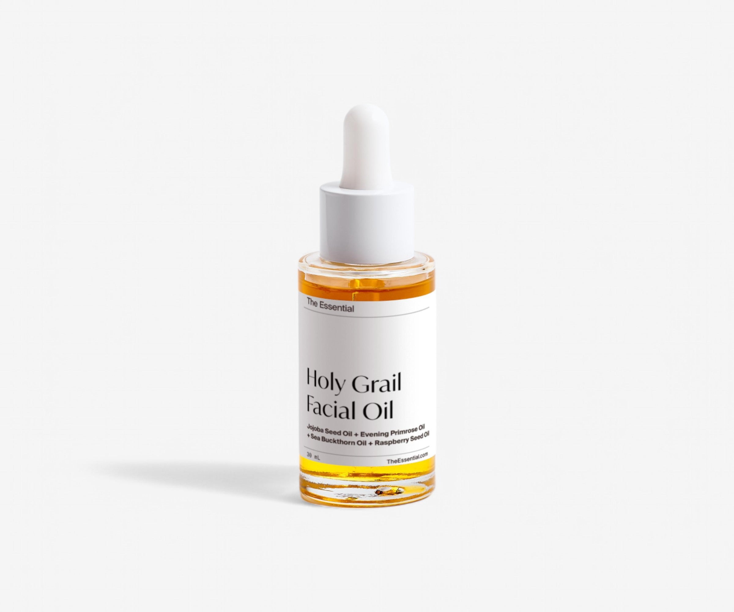 Holy Grail Facial Oil - The Essential 