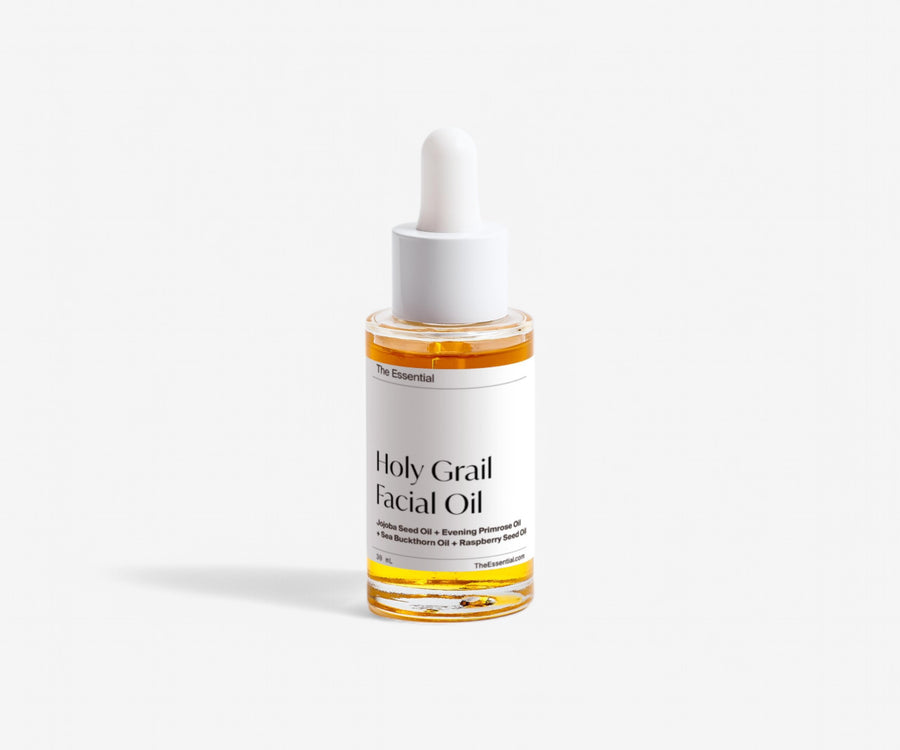 Holy Grail Facial Oil