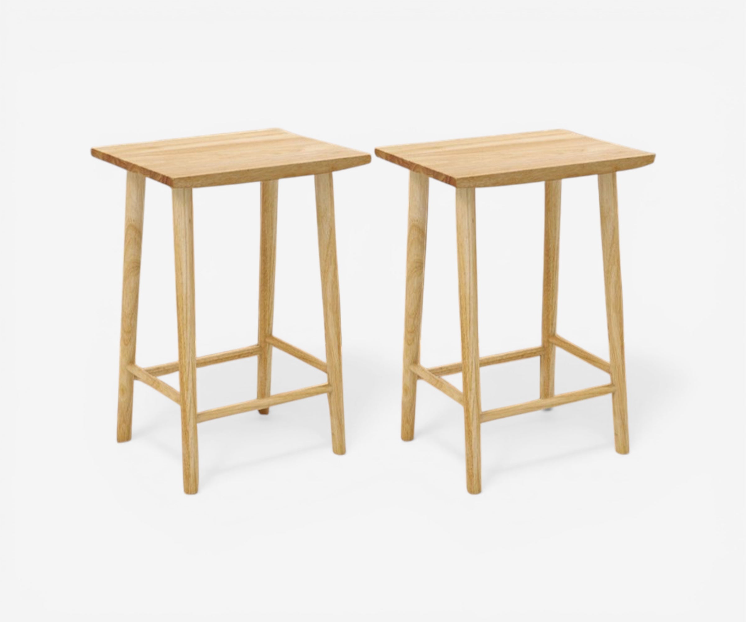 Hale Counter Stool Set - The Essential 