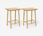 Hale Counter Stool Set - The Essential 