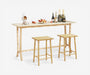 Hale Counter Stool Set - The Essential 