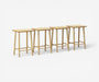 Hale Counter Stool Set - The Essential 