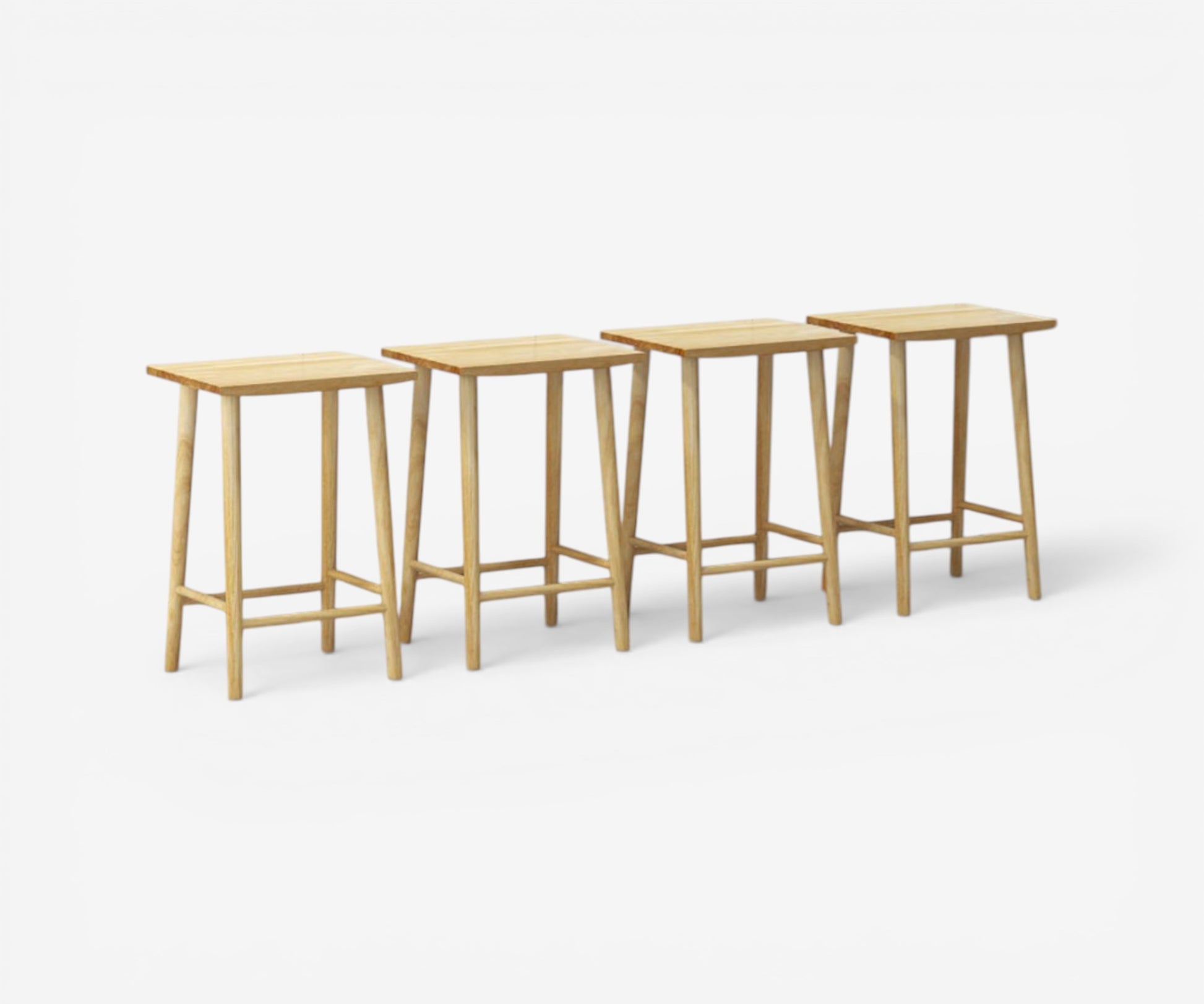 Hale Counter Stool Set - The Essential 