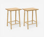 Hale Counter Stool Set - The Essential 
