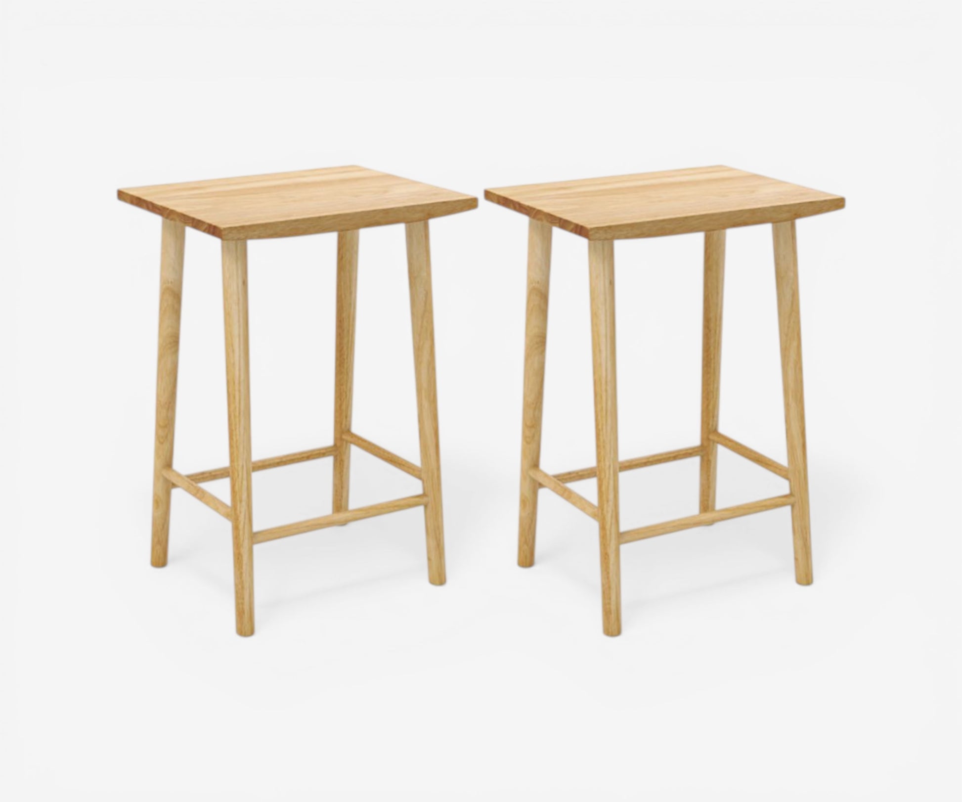Hale Counter Stool Set - The Essential 