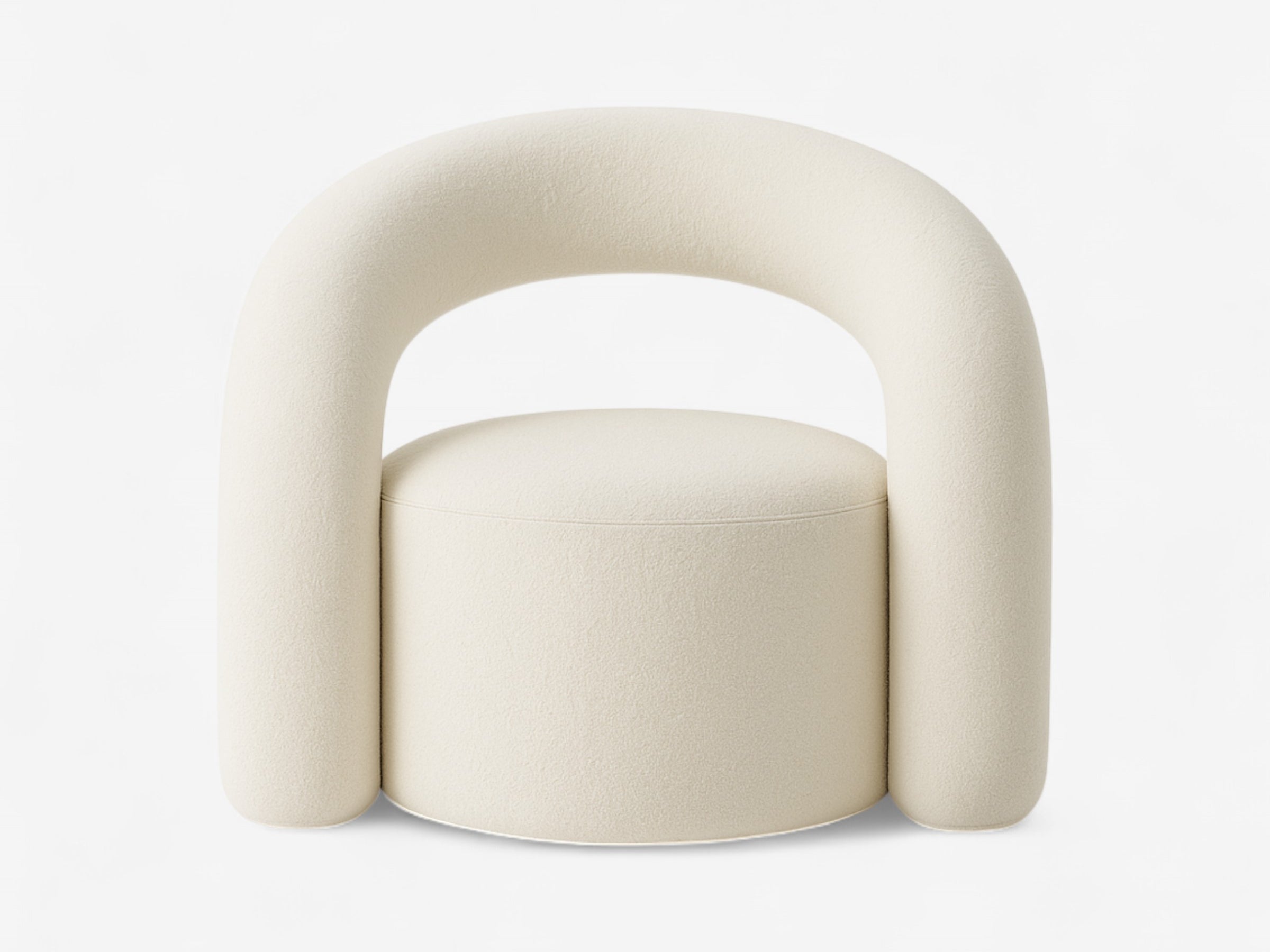 Halo Armchair - The Essential 