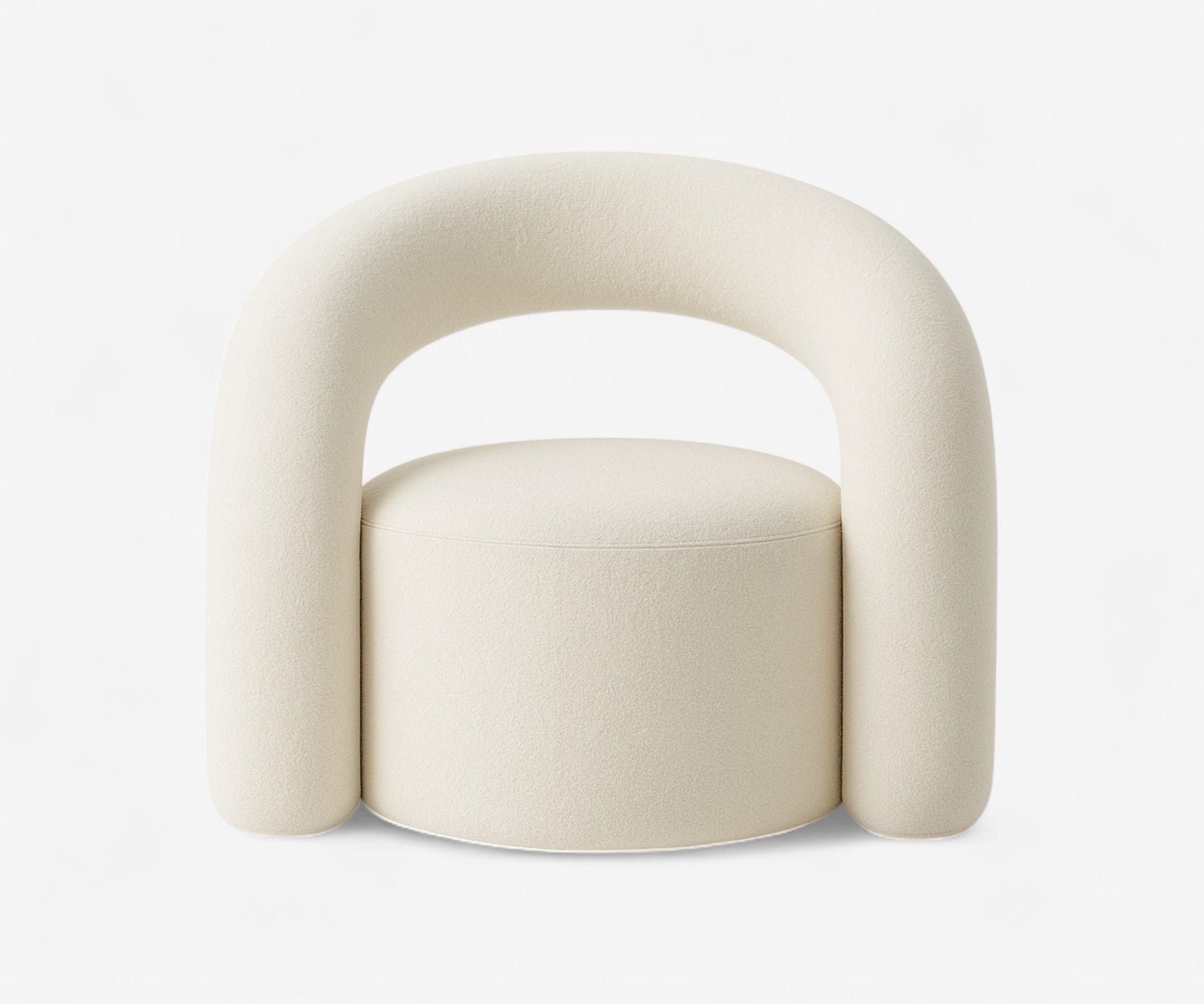 Halo Armchair - The Essential 