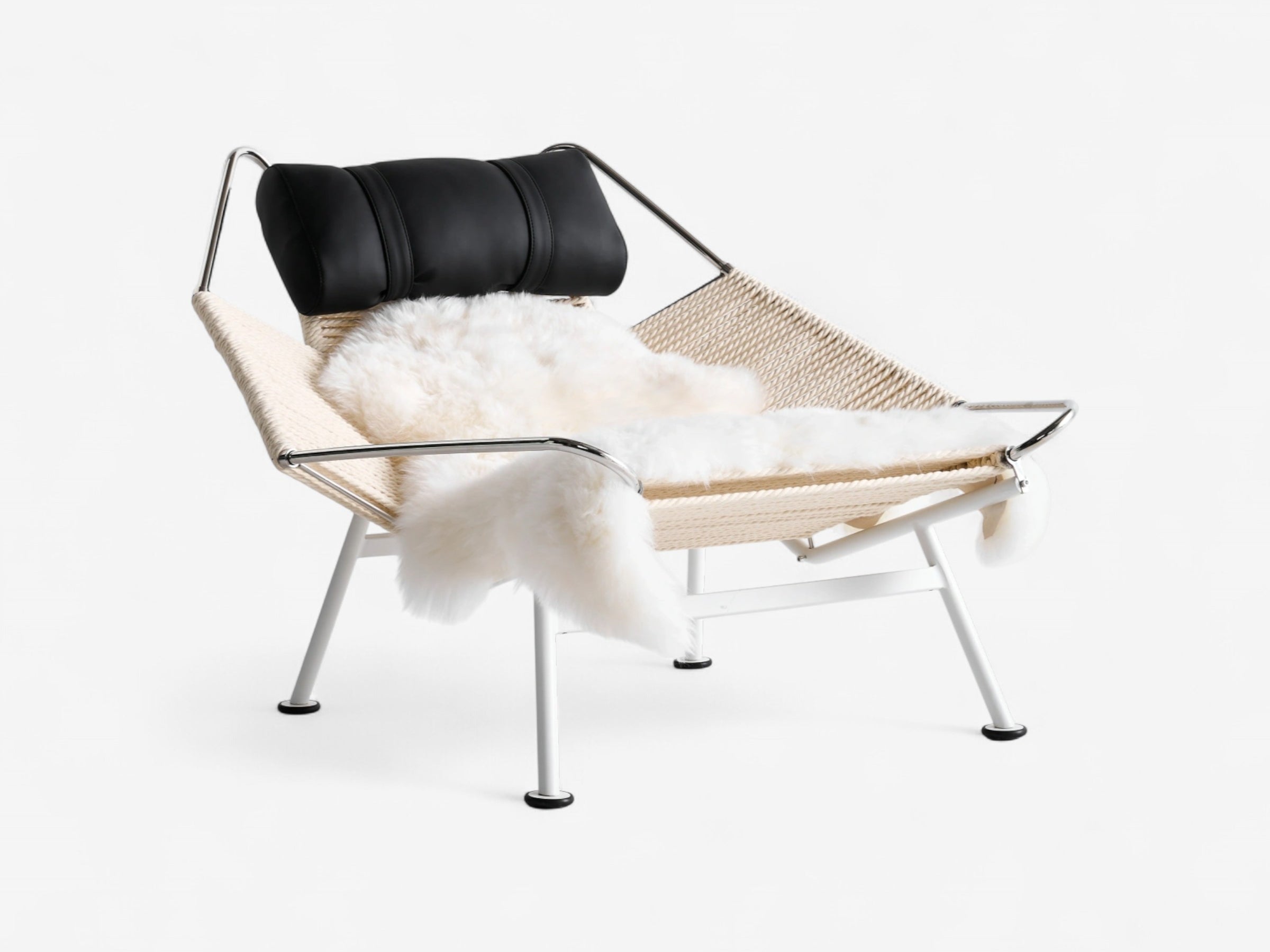 Halyard Chair - The Essential 