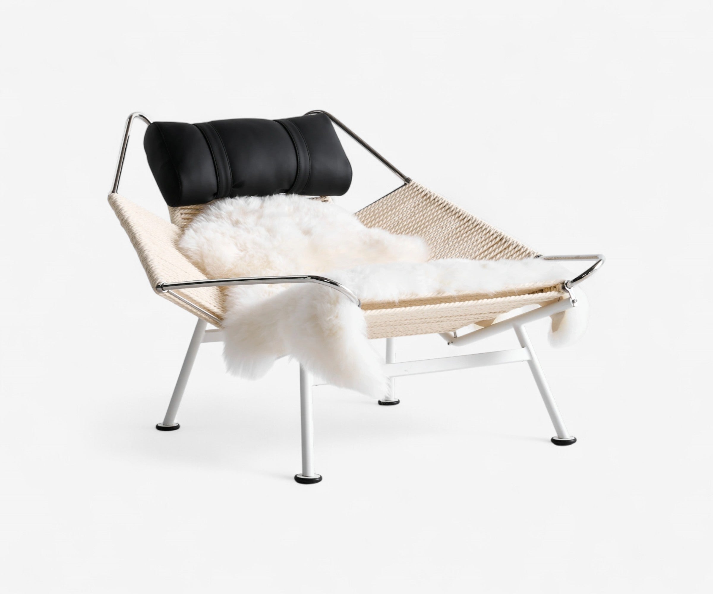 Halyard Chair - The Essential 