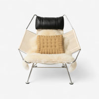 Halyard Chair - The Essential 