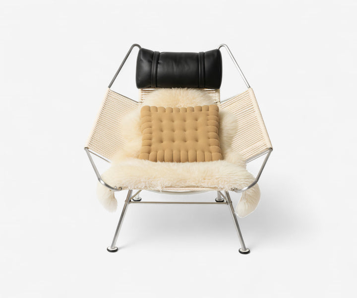 Halyard Chair - The Essential 