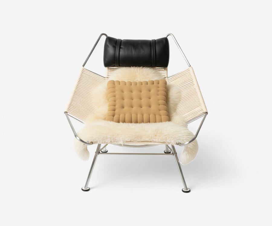 Halyard Chair - The Essential 