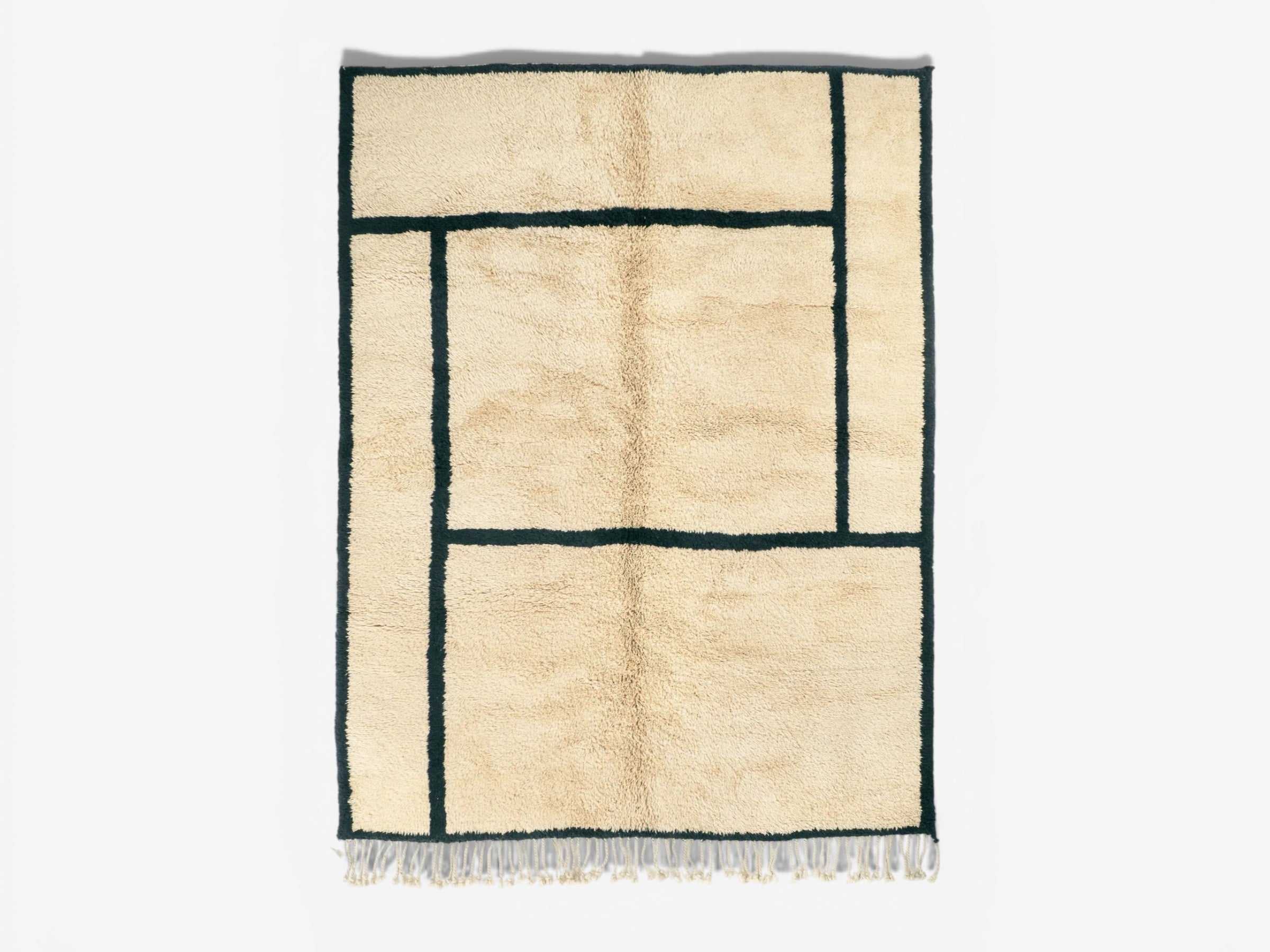 Hanok Berber Rug - The Essential 