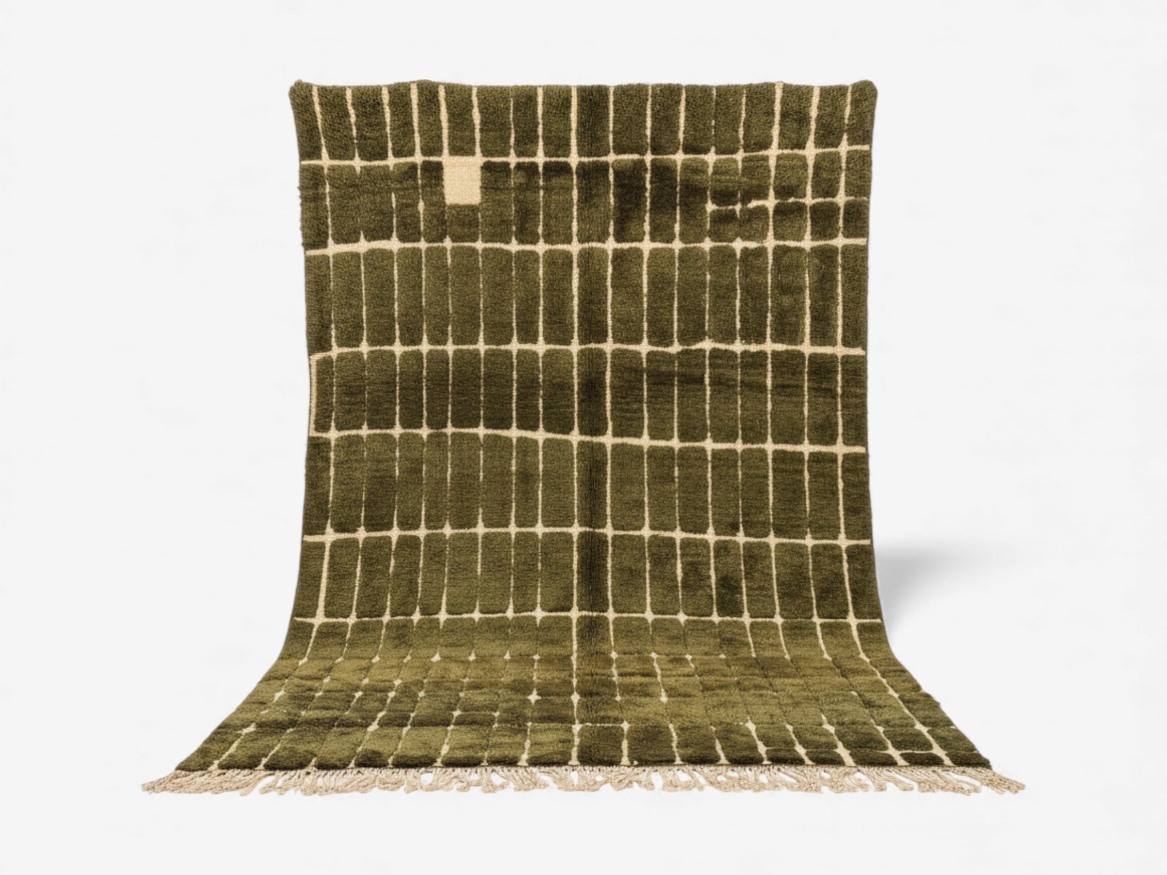 Harvest Berber Rug - The Essential 