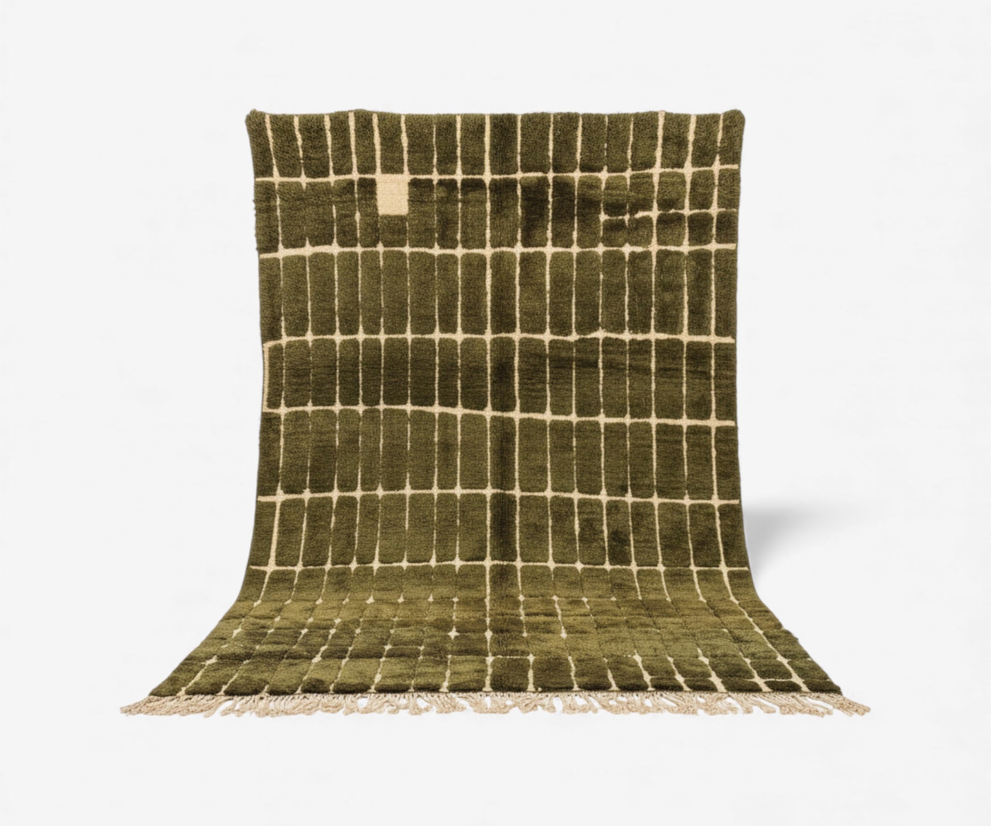 Harvest Berber Rug - The Essential 