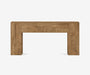 Hayes Console Table - The Essential 