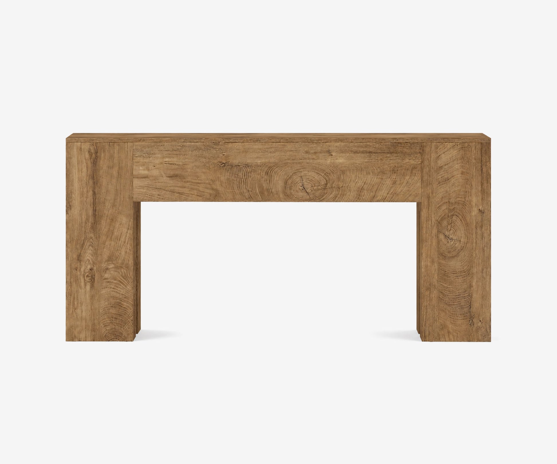Hayes Console Table - The Essential 