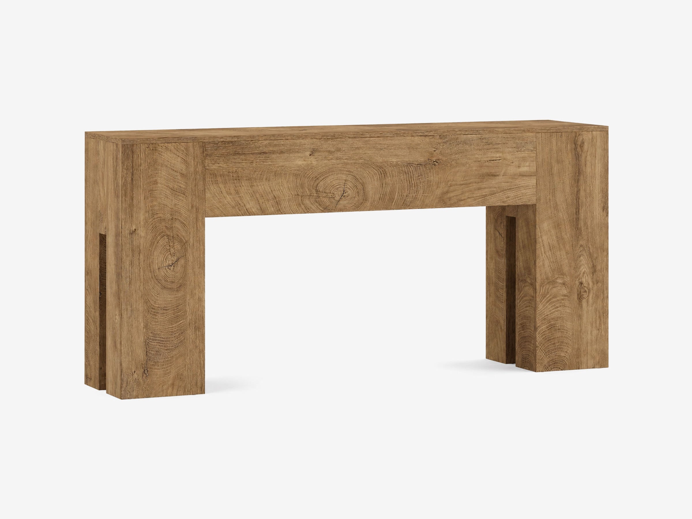 Hayes Console Table - The Essential 
