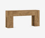 Hayes Console Table - The Essential 