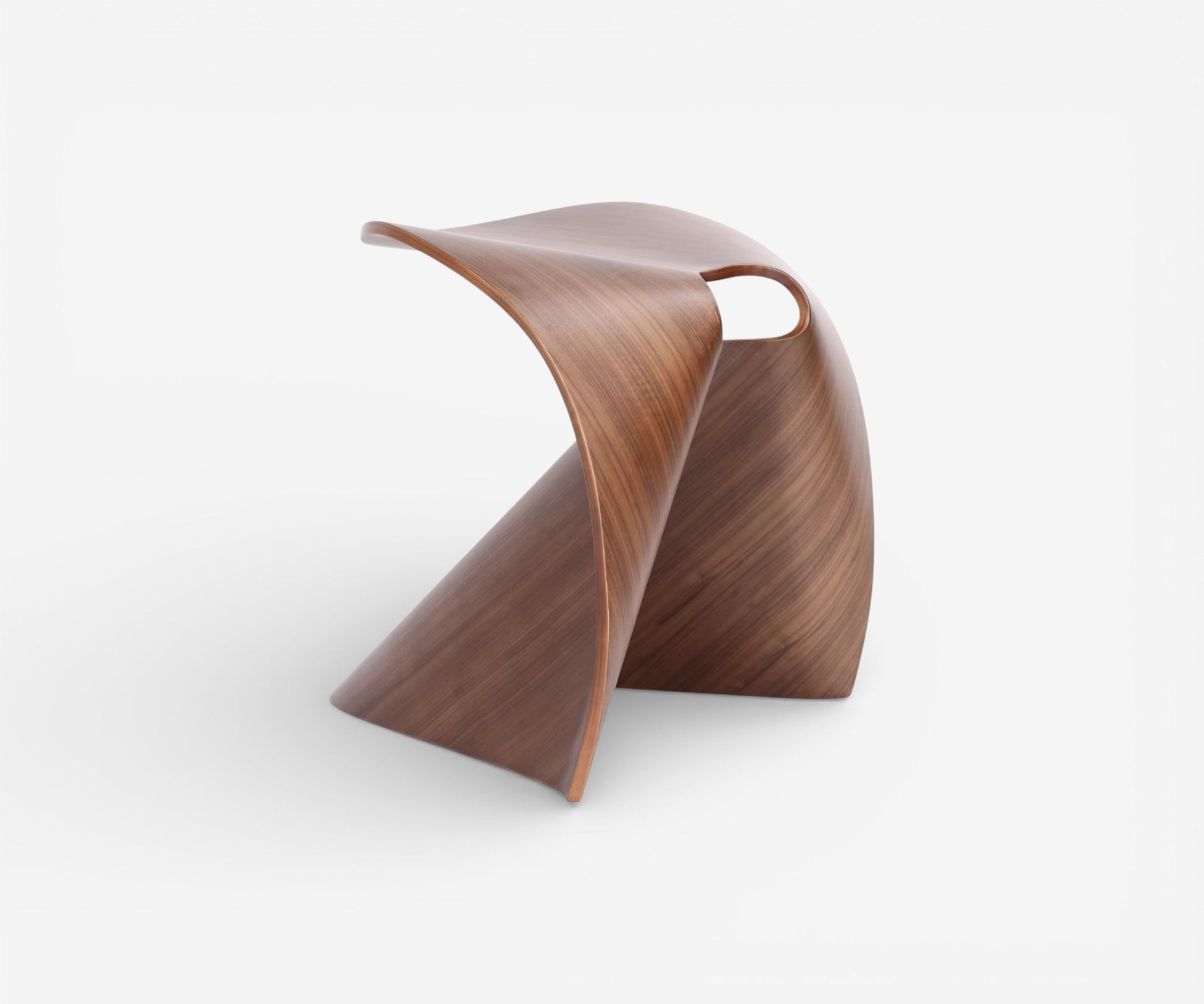 Fortune Cookie Stool - The Essential 