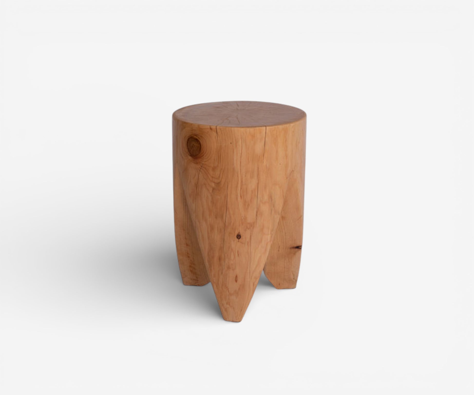 Root Side Table - The Essential 