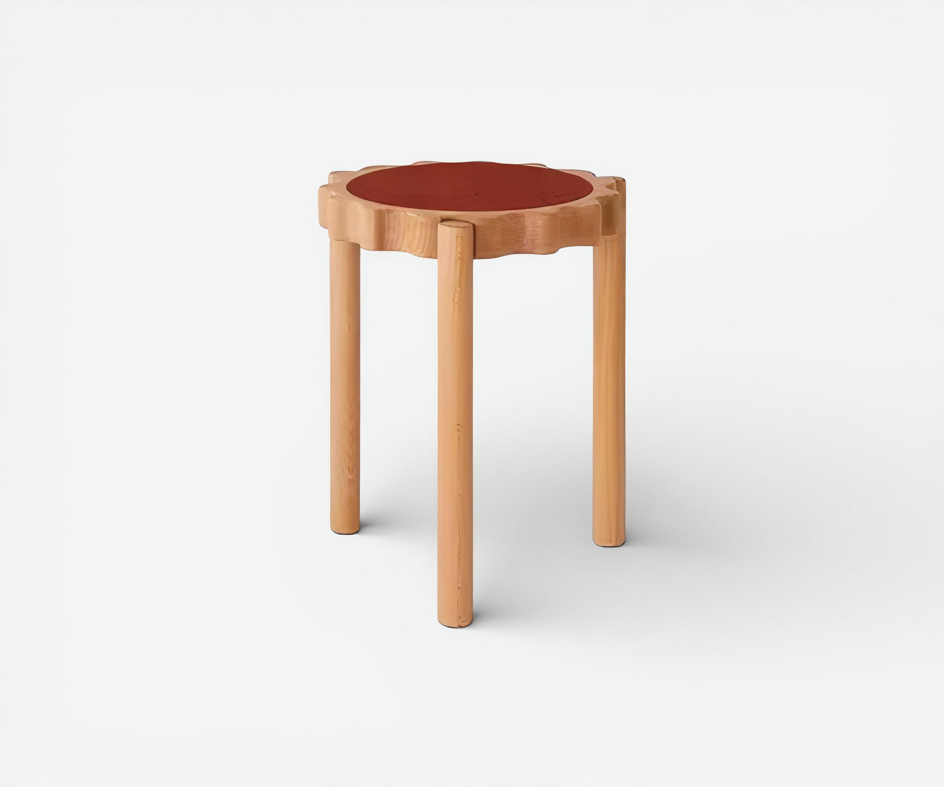 Malouin Stool - The Essential 