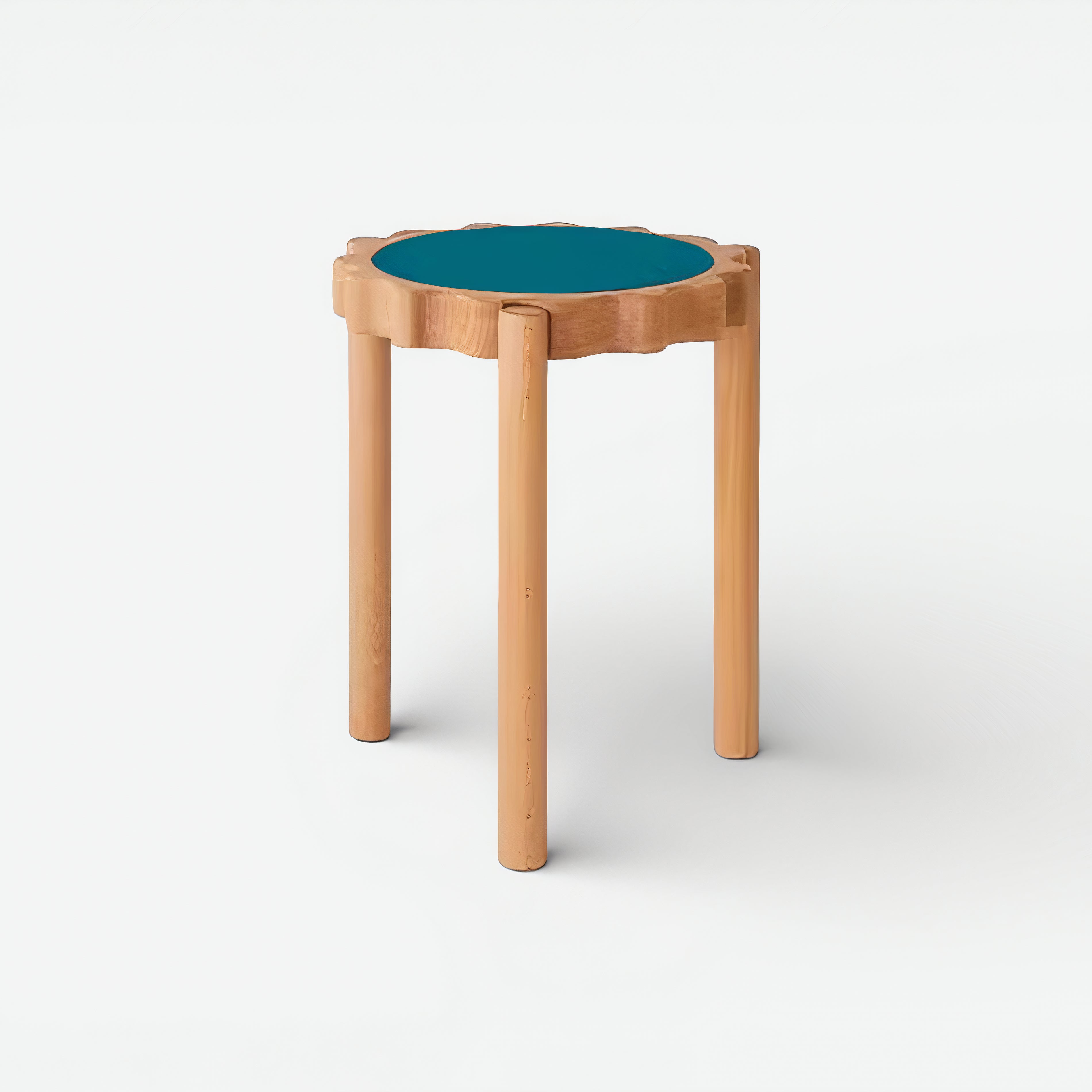 Malouin Stool - The Essential 