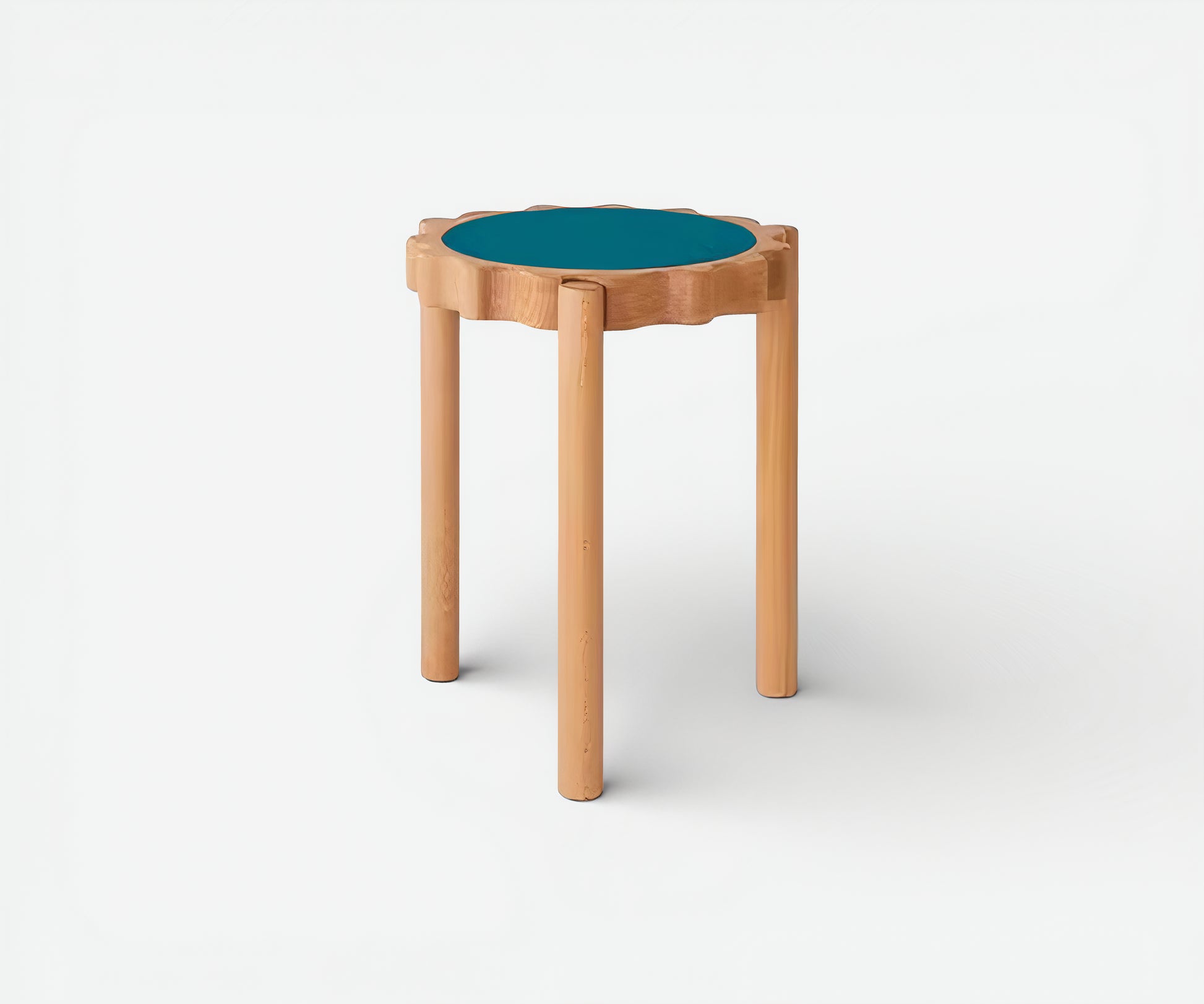 Malouin Stool - The Essential 