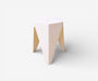 Moku Stackable Stool - The Essential 