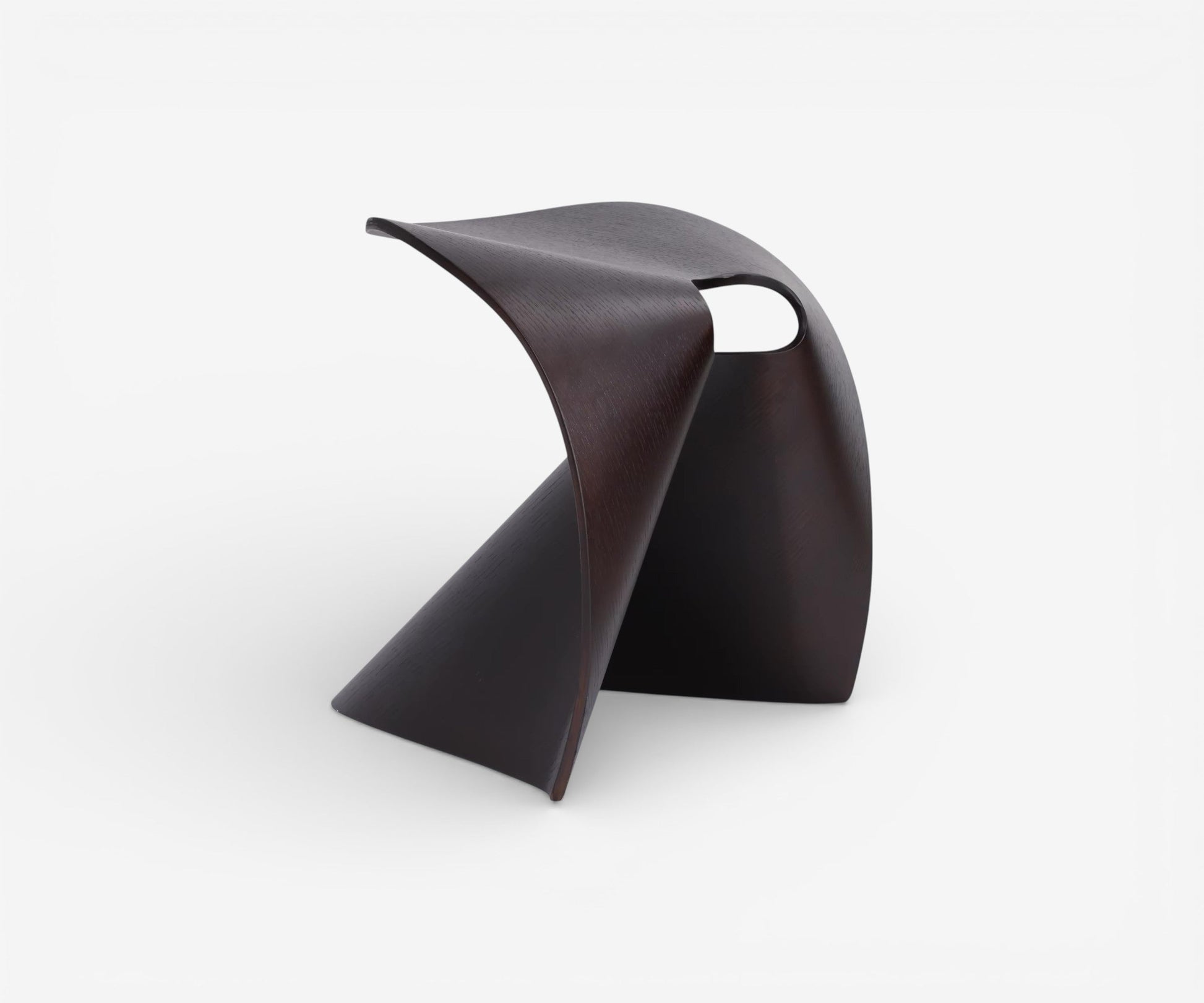 Fortune Cookie Stool - The Essential 