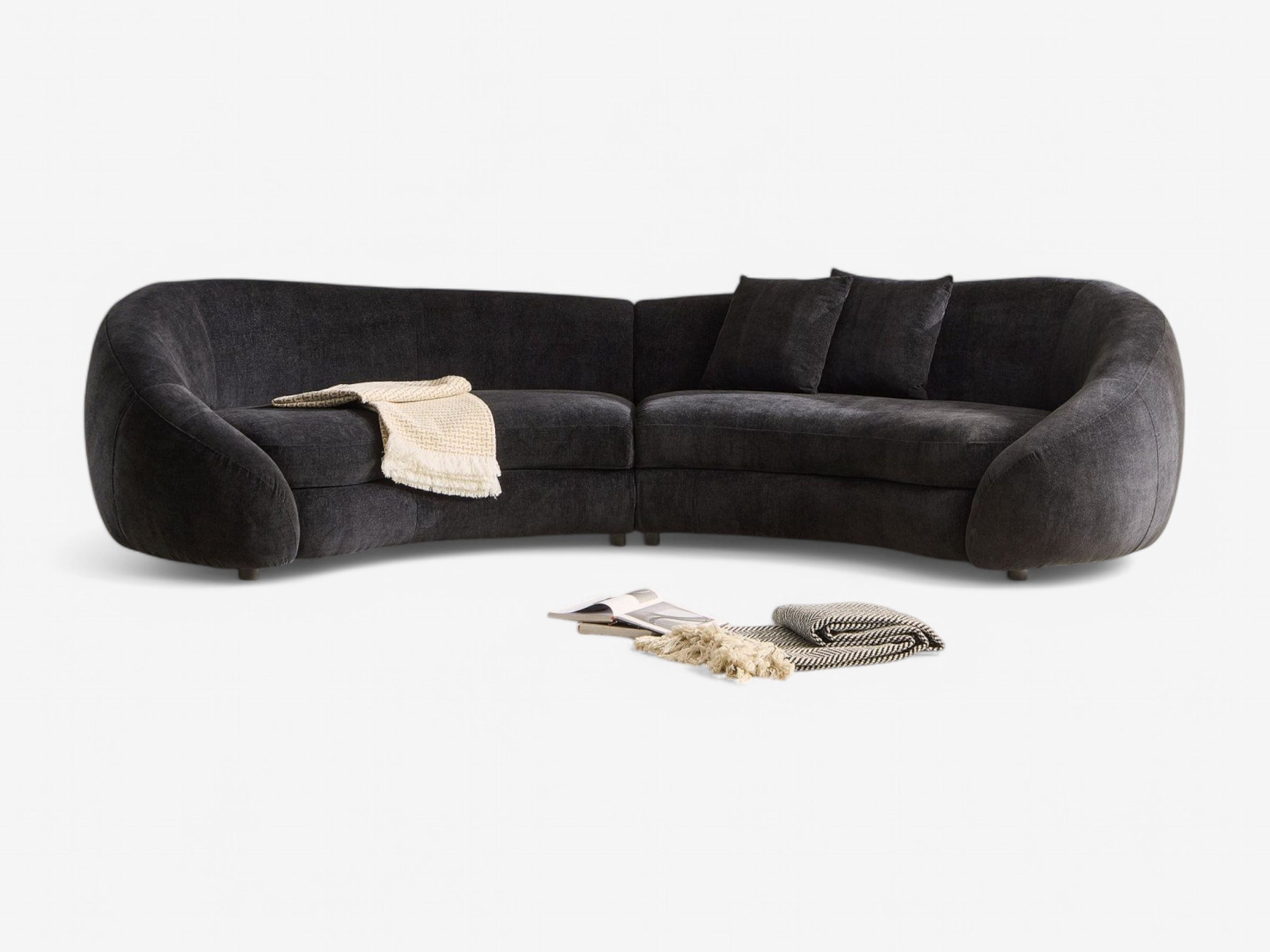 Estate Sofa - The Essential 
