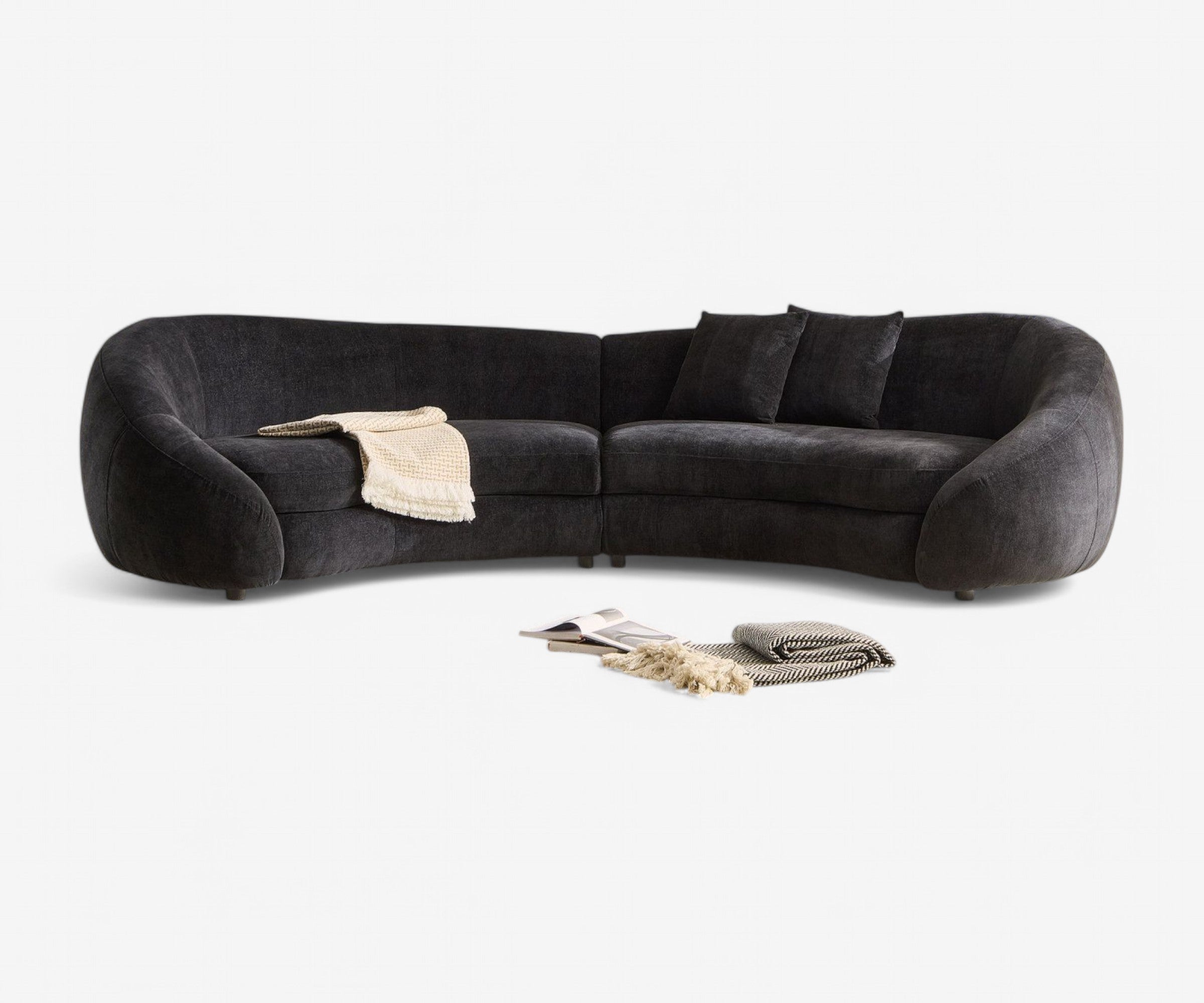 Estate Sofa - The Essential 