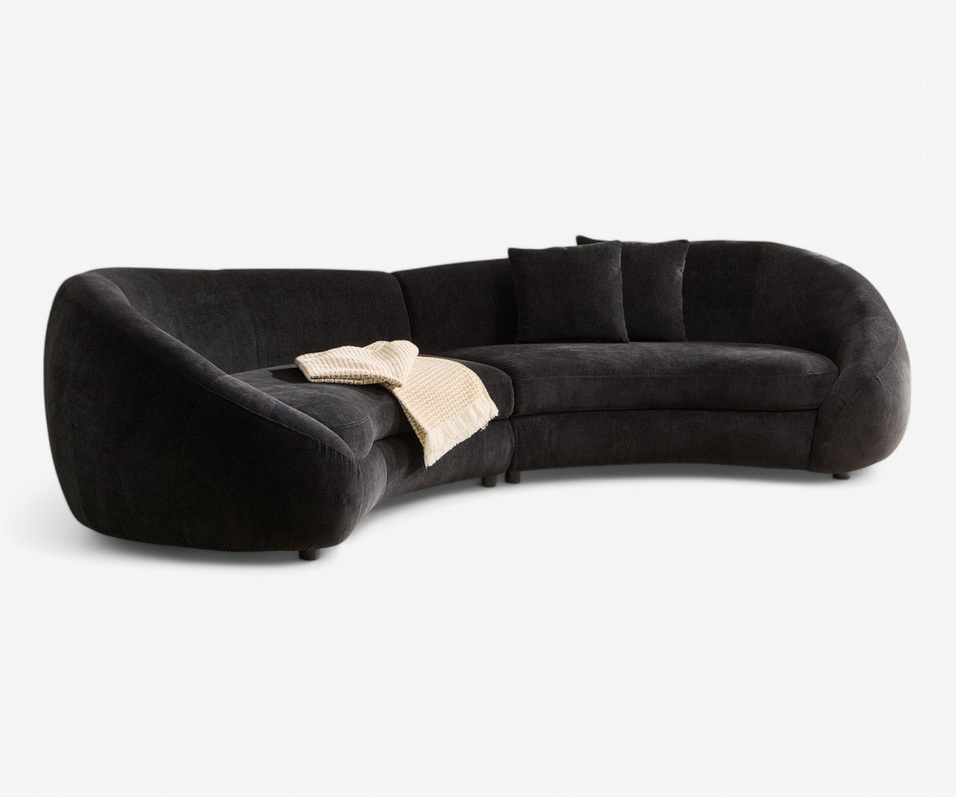 Estate Sofa - The Essential 