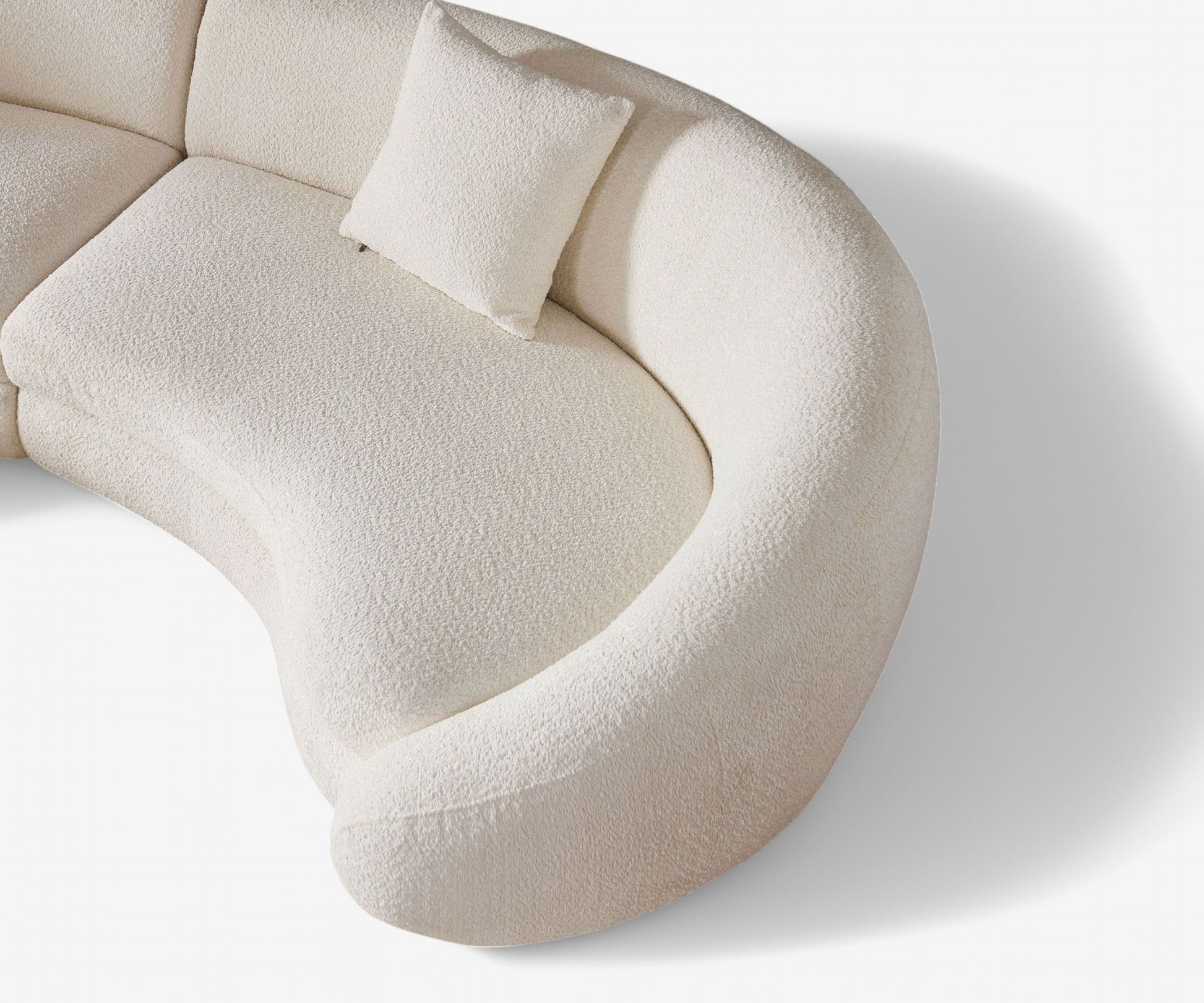 Estate Sofa - The Essential 