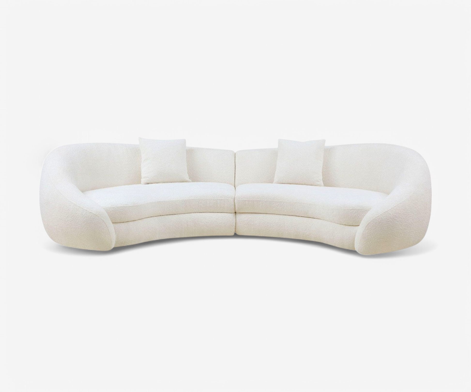 Estate Sofa - The Essential 