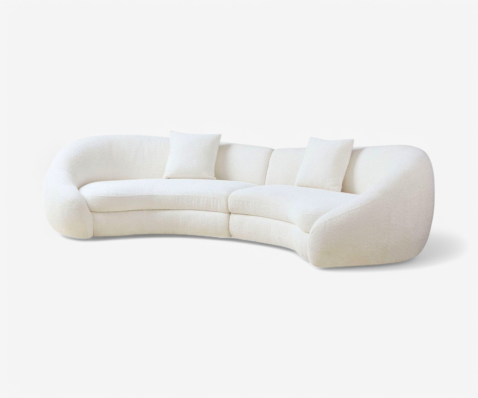 Estate Sofa - The Essential 