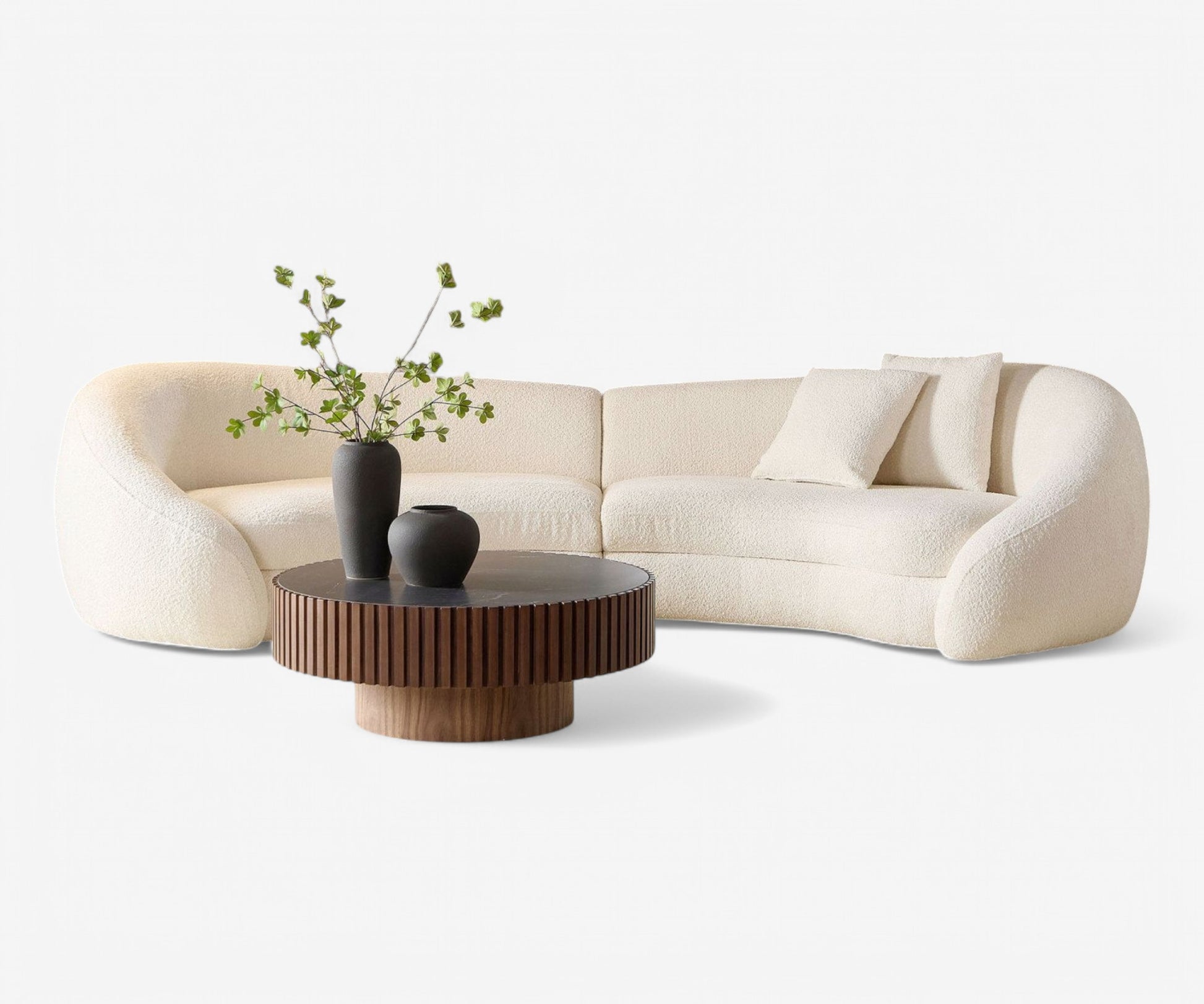 Estate Sofa - The Essential 