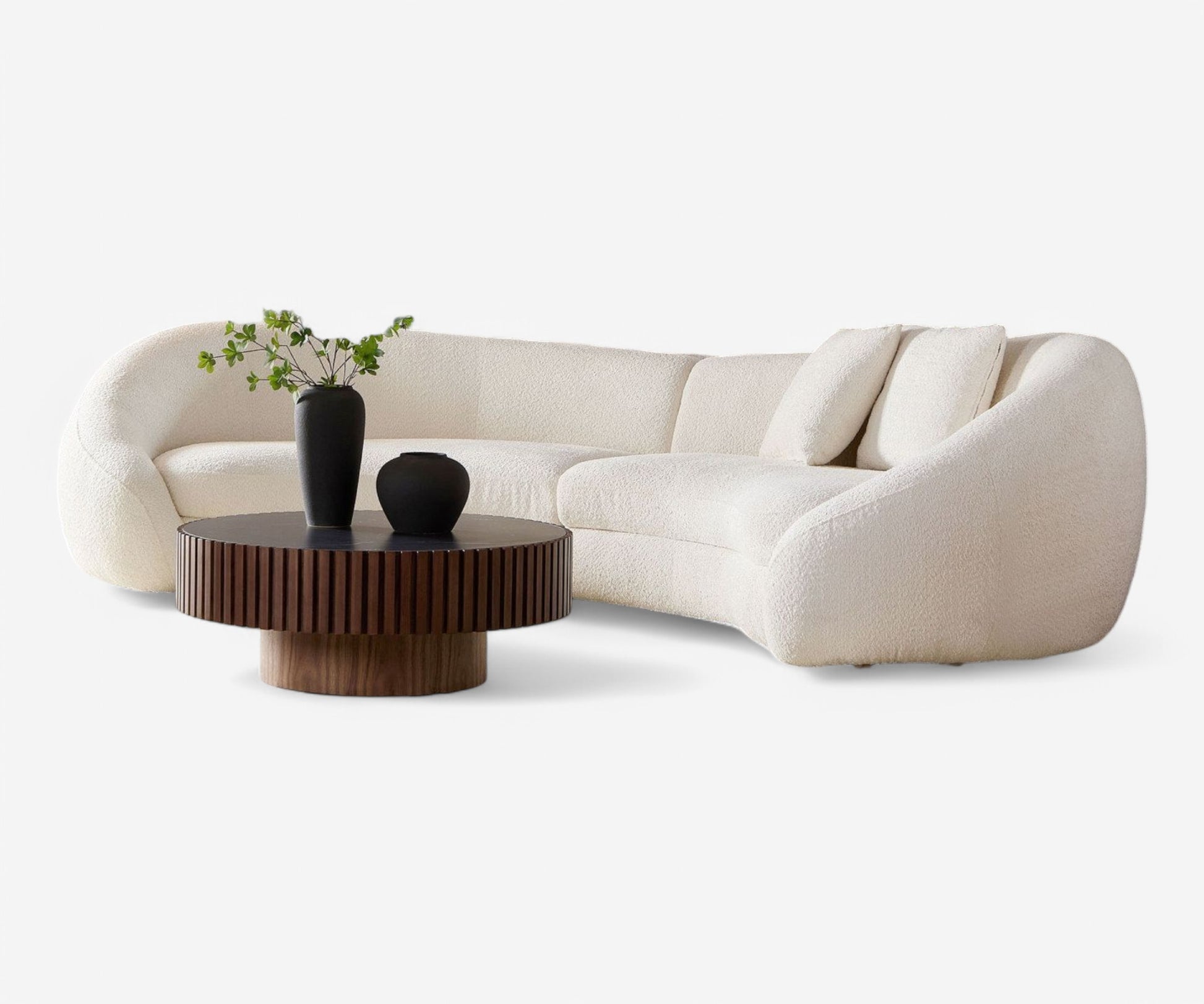 Estate Sofa - The Essential 