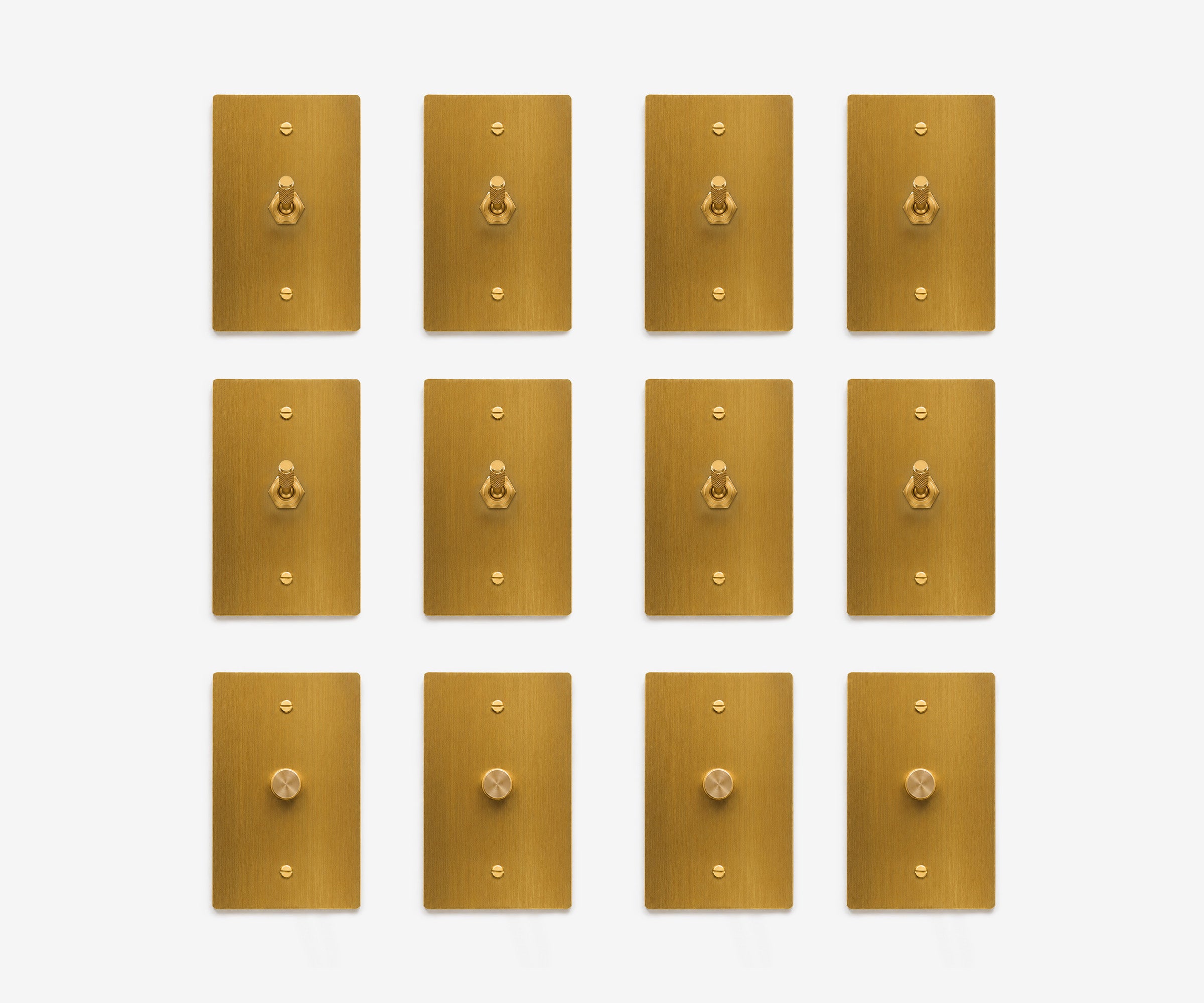Home Switch Pack - 12 Piece