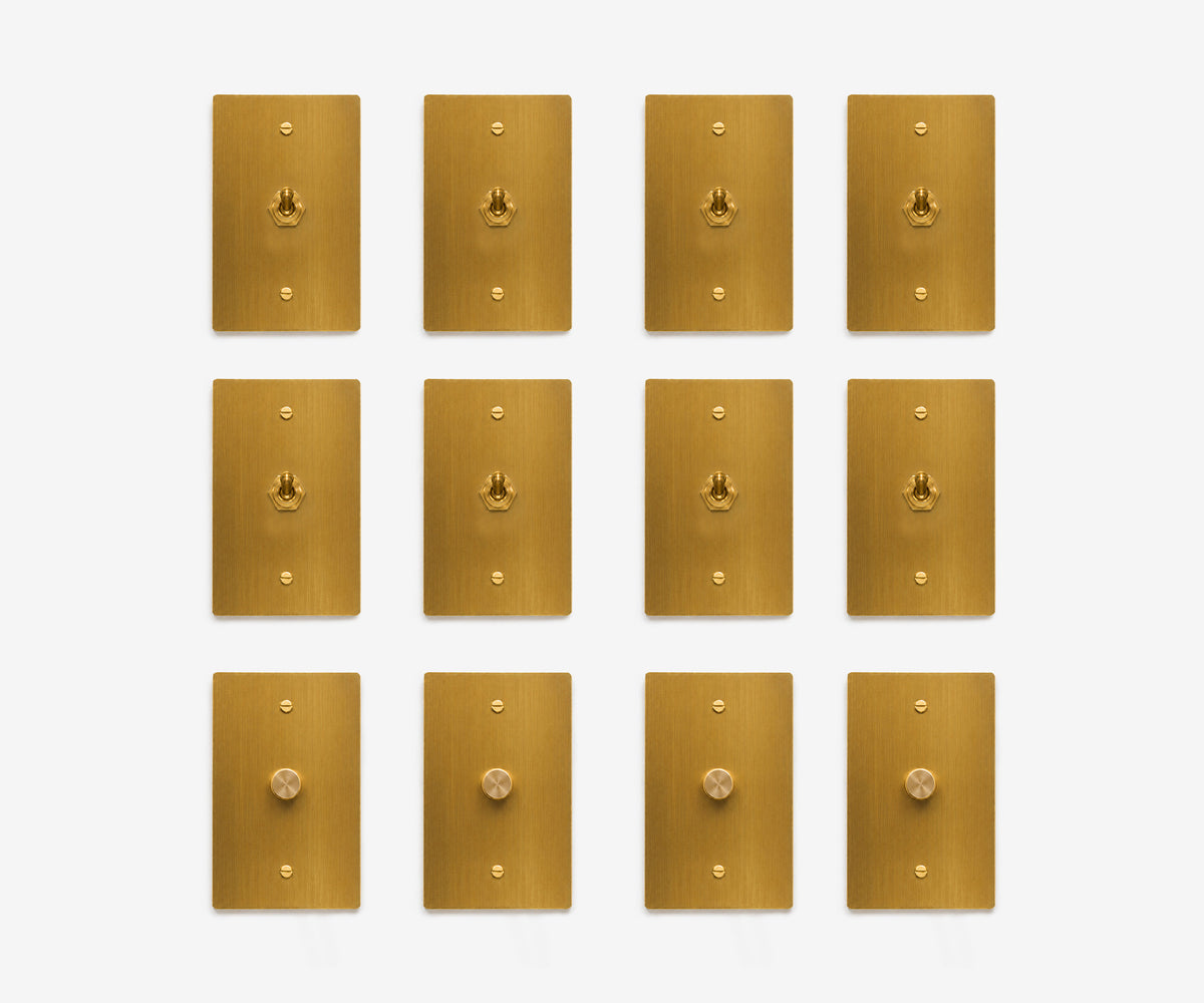 Home Switch Pack - 12 Piece