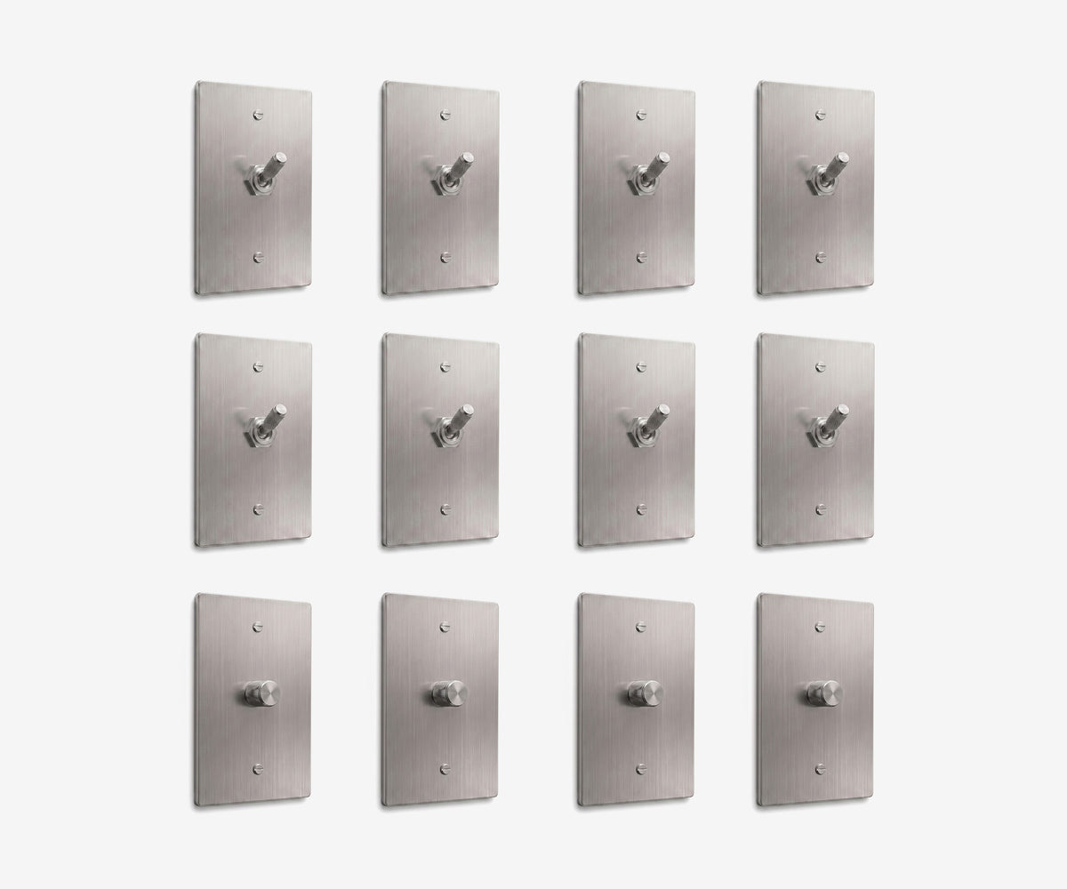 Home Switch Pack - 12 Piece