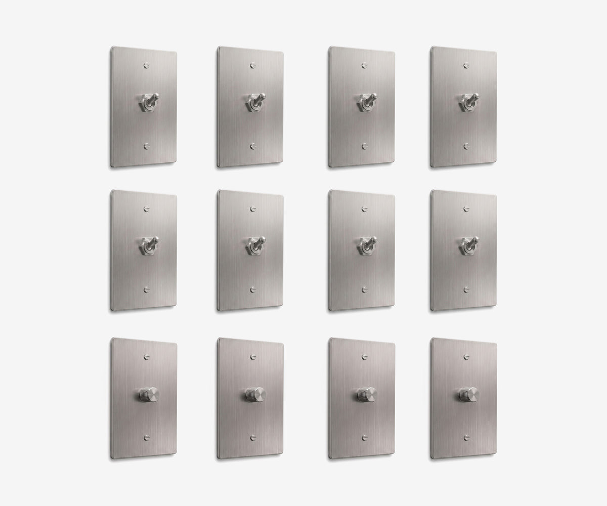 Home Switch Pack - 12 Piece