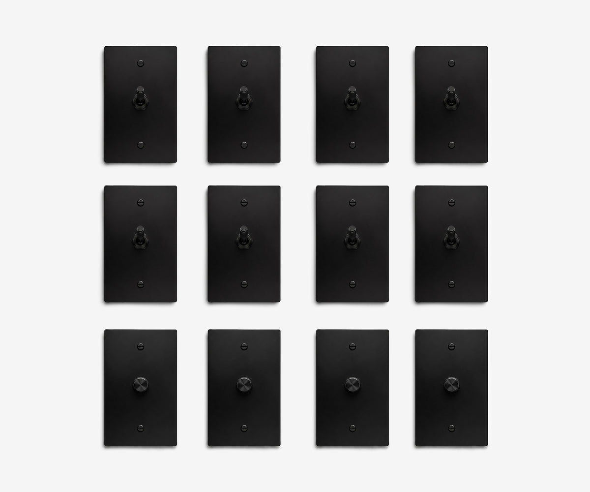 Home Switch Pack - 12 Piece