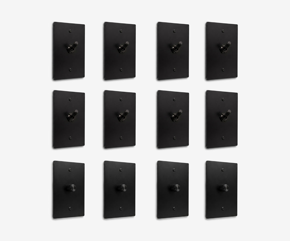 Home Switch Pack - 12 Piece